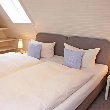 In Tinnum 2 Apartment Rantum (Sylt)