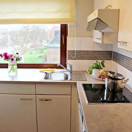Apartment In Tinnum 2 Rantum (Sylt)