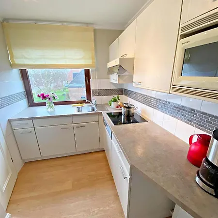 Apartment In Tinnum 2 *