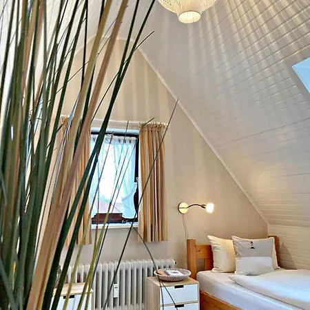 In Tinnum 2 Apartment Rantum (Sylt)