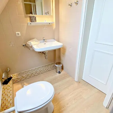 Apartment In Tinnum 2 Rantum (Sylt)