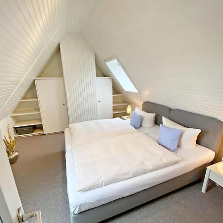Apartment In Tinnum 2