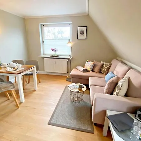 Apartment In Tinnum 2 Rantum (Sylt)