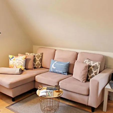 Apartment In Tinnum 2