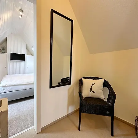 Apartment In Tinnum 2 *