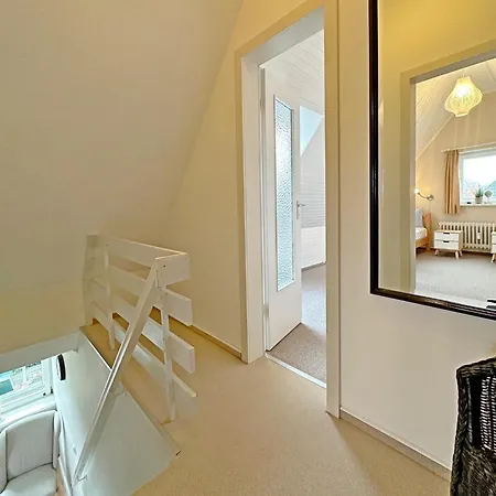 In Tinnum 2 Apartment Rantum (Sylt)